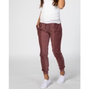Maternity Joggers